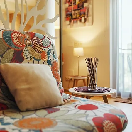 Apartman Ballare