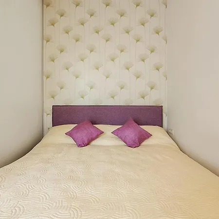 Apartman Ballare