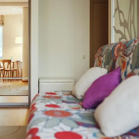 Apartman Ballare *