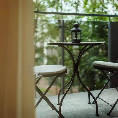 Ballare Druskininkai