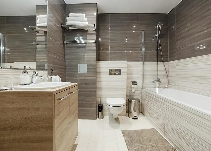 Ballare Apartament Druskieniki