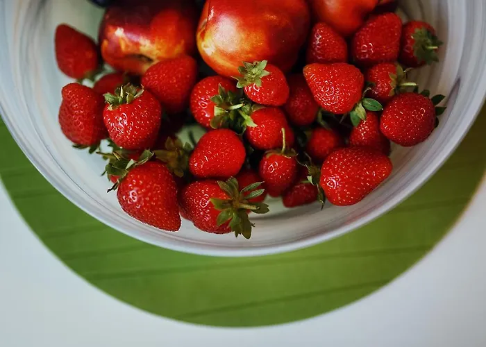 Ballare Daire Druskininkai